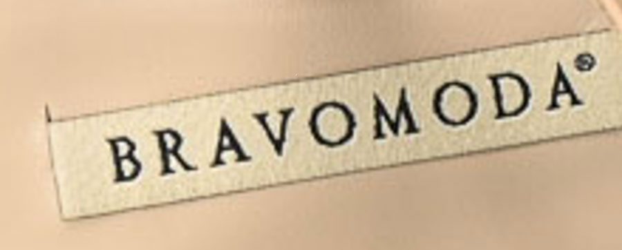 Sandały Bravo Moda 0173 Skórzane Beż 107
