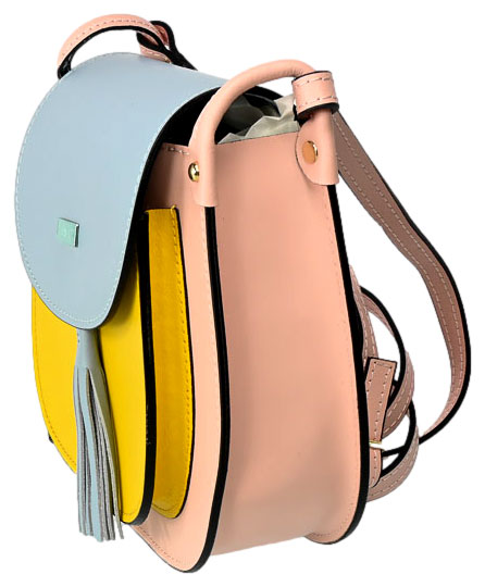 Torebka Venezia 279-001-X Multi