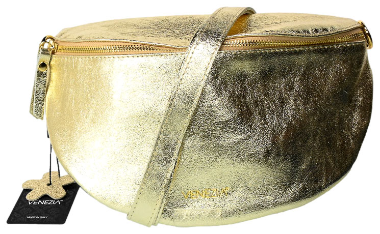 Torebka Venezia 100-2179-X Oro