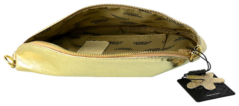 Torebka Venezia 100-2179-X Oro