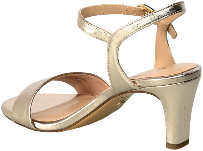 Sandały Tamaris 1-28008-20 909 Light Gold 