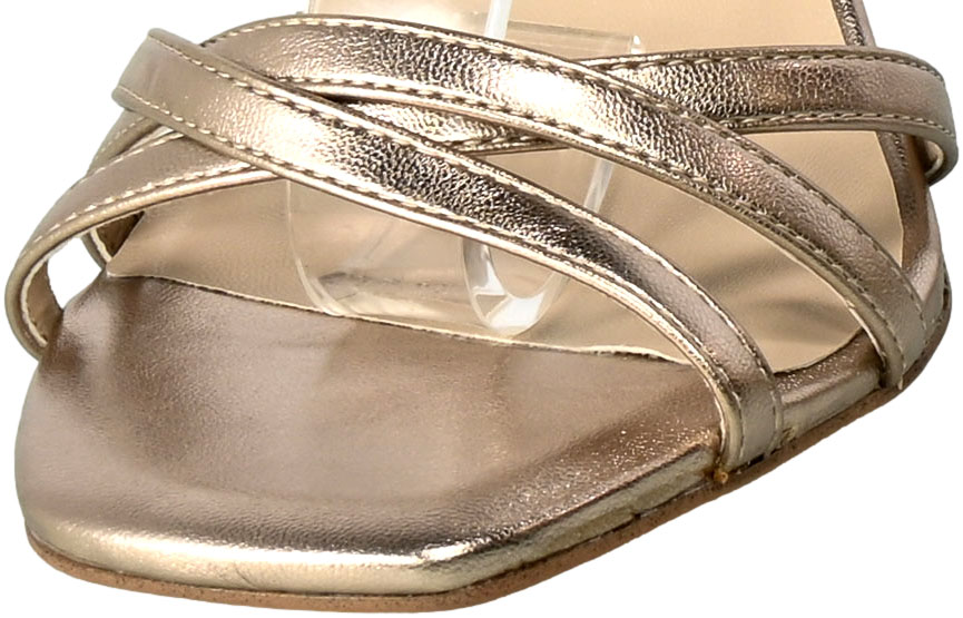 Sandały Tamaris 1-28325-20 909 Light Gold