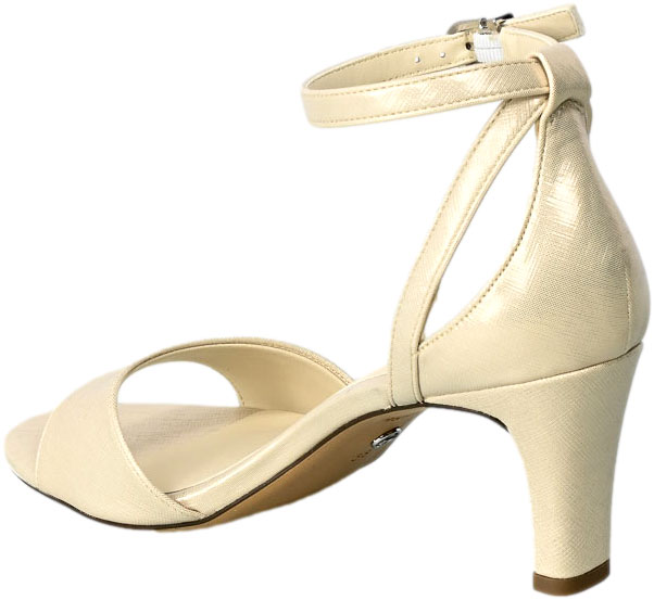 Sandały Tamaris 1-28327-20 912 Lt.Gold Struc