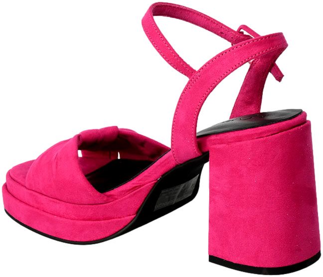 Sandały Marco Tozzi 2-28360-20 510 Pink
