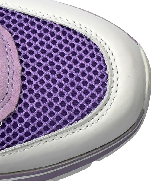 Sneakersy  Caprice 9-23708-20 553  Purple Pink