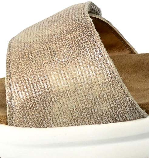 Sandały Caprice 9-28718-28 345 Taupe Comb Skóra_TN