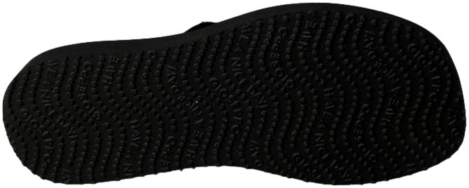 Japonki GiosEppo 68956 Black Czarne