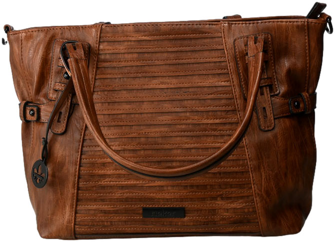 Torebka Rieker H1083-22 Brown