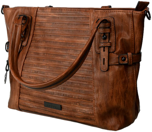 Torebka Rieker H1083-22 Brown