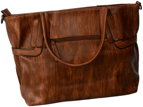 Torebka Rieker H1083-22 Brown