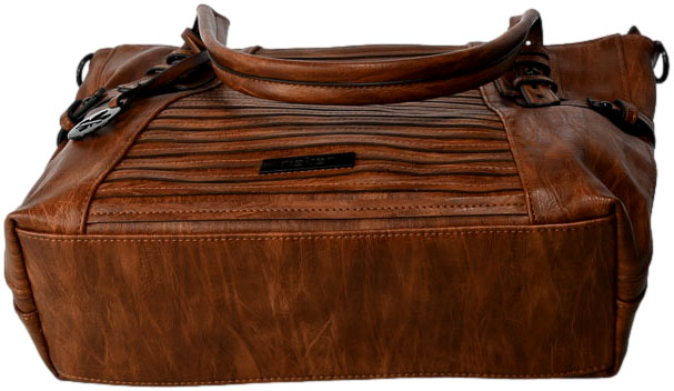 Torebka Rieker H1083-22 Brown