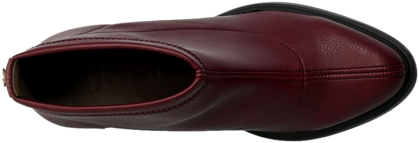 Botki Wonders M-5504 Camelus Vino Strech Wild Vino