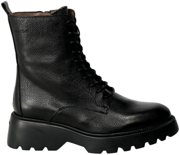 Trzewiki Wonders C-7205 Wild Negro Skóra