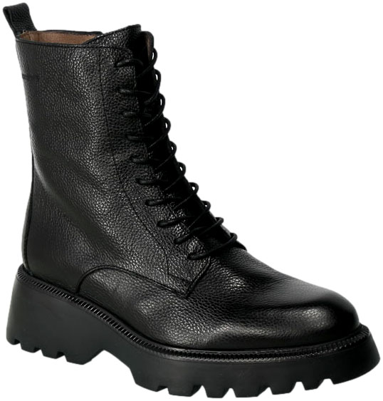 Trzewiki Wonders C-7205 Wild Negro Skóra