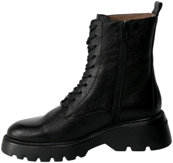 Trzewiki Wonders C-7205 Wild Negro Skóra