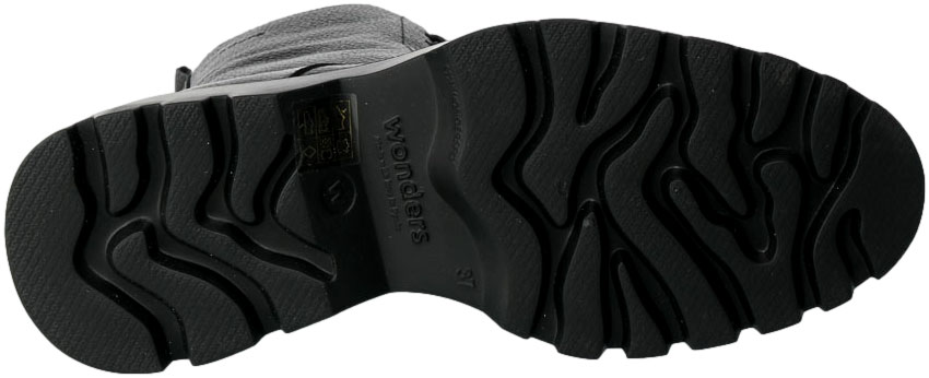 Trzewiki Wonders C-7205 Wild Negro Skóra