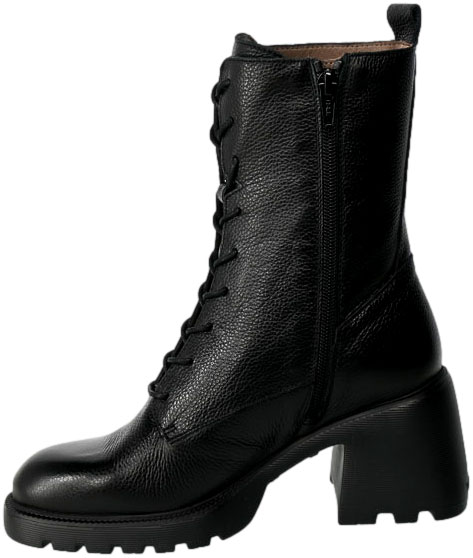 Trzewiki Wonders G-6704 Wild Negro Skóra