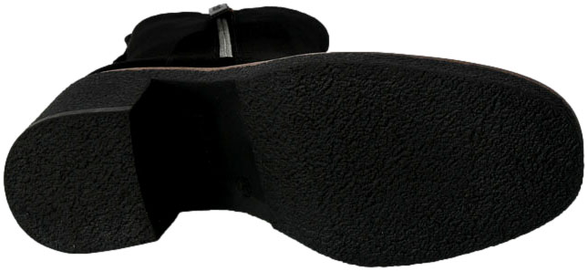 Botki Refresh 170989 Bn.Ant.Negro