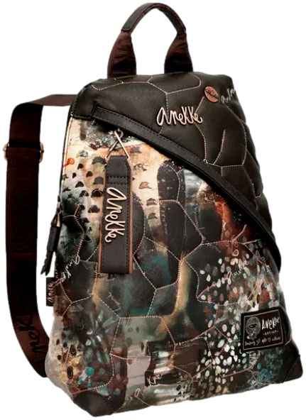 Torebka Plecak  ANEKKE 37735-240 BackPack