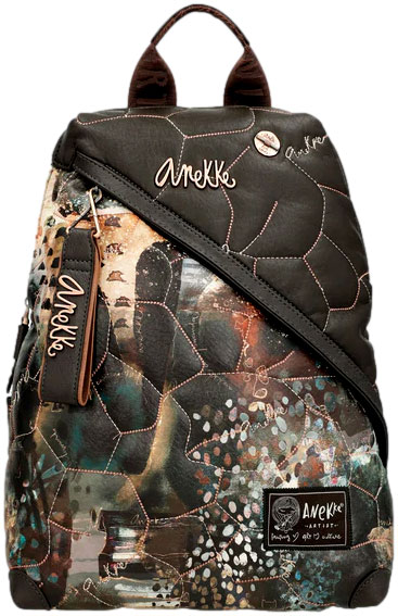 Torebka Plecak  ANEKKE 37735-240 BackPack
