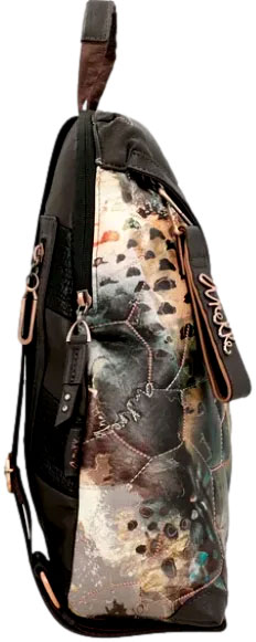 Torebka Plecak  ANEKKE 37735-240 BackPack