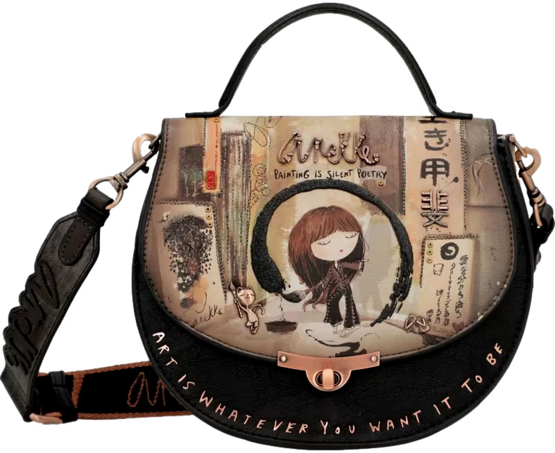 Torebka ANEKKE 37713-280