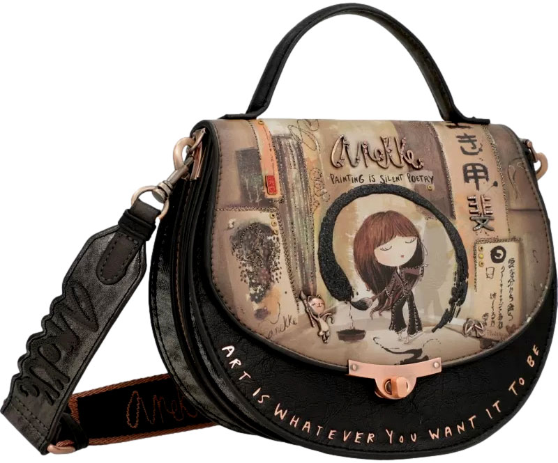 Torebka ANEKKE 37713-280