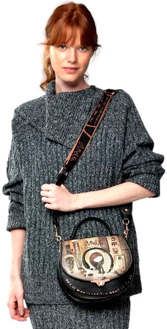 Torebka ANEKKE 37713-280