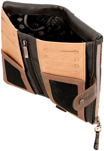Portfel ANEKKE 37709-907