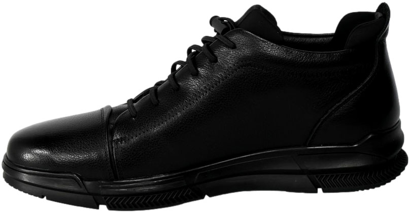 Trzewiki Andiamo 848-803 Black Czarne