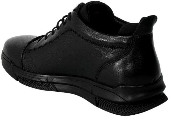 Trzewiki Andiamo 848-803 Black Czarne