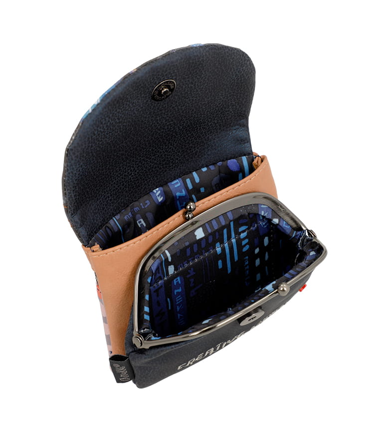 Portfel ANEKKE 37809-016