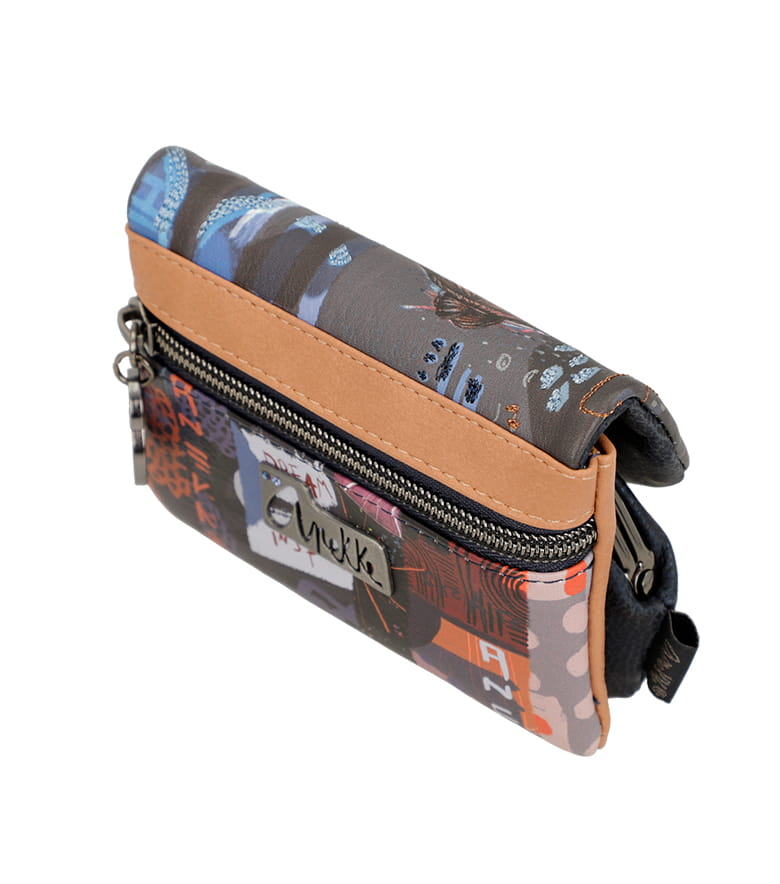 Portfel ANEKKE 37809-016