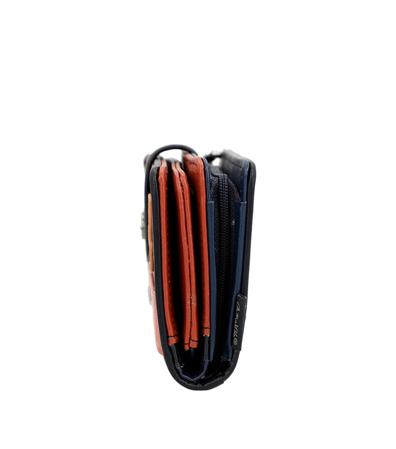 Portfel ANEKKE 37809-901