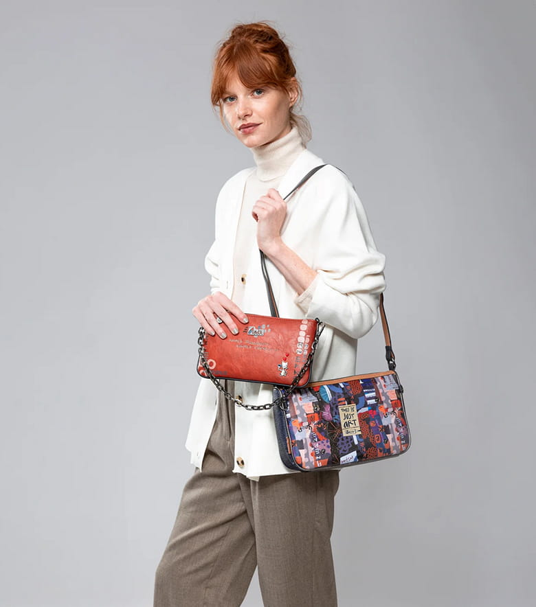 Torebka ANEKKE 37813-265