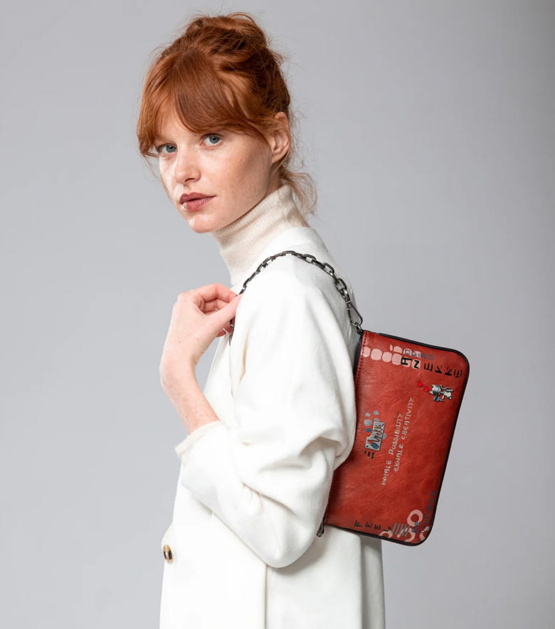 Torebka ANEKKE 37813-265