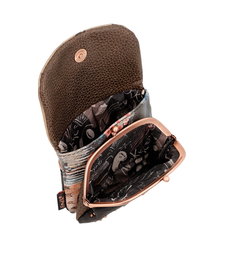 Portfel ANEKKE 37719-016