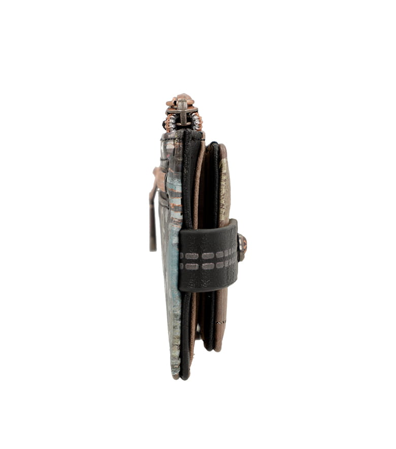 Portfel ANEKKE 37719-013