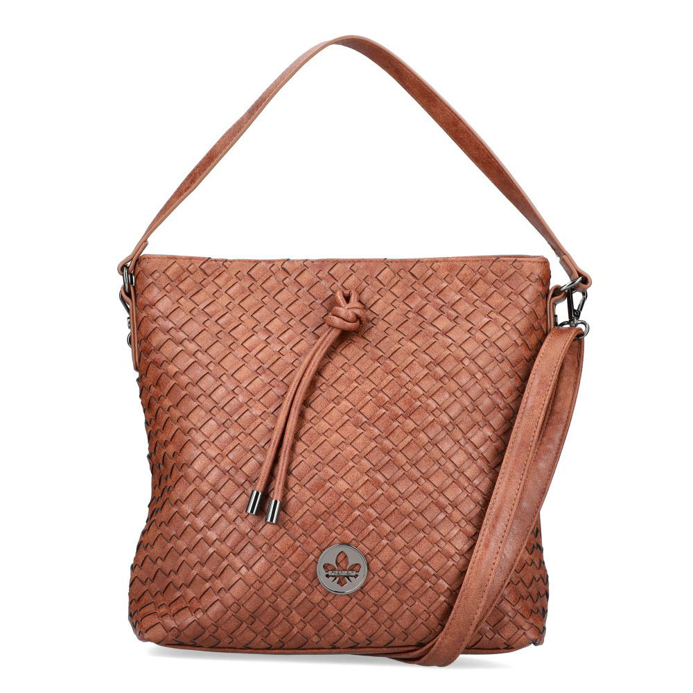 Torebka Rieker H1514-22 Brown