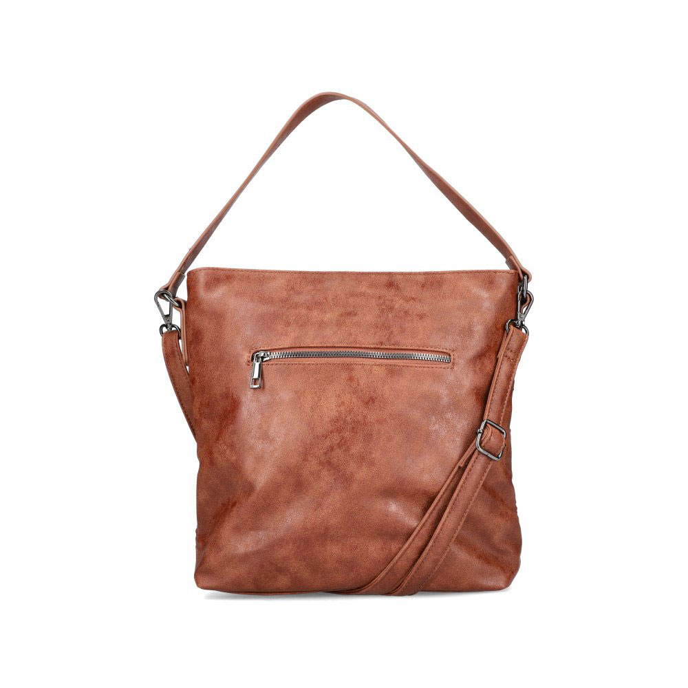 Torebka Rieker H1514-22 Brown