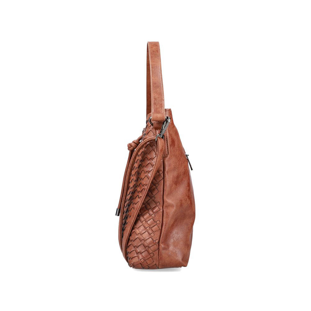 Torebka Rieker H1514-22 Brown
