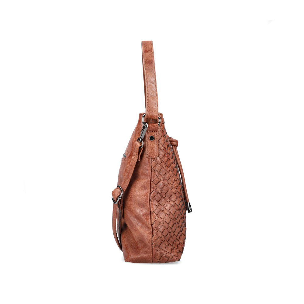 Torebka Rieker H1514-22 Brown