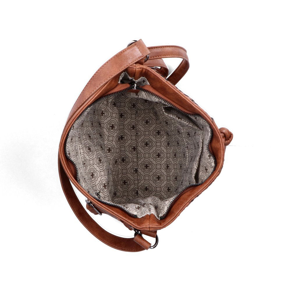 Torebka Rieker H1514-22 Brown