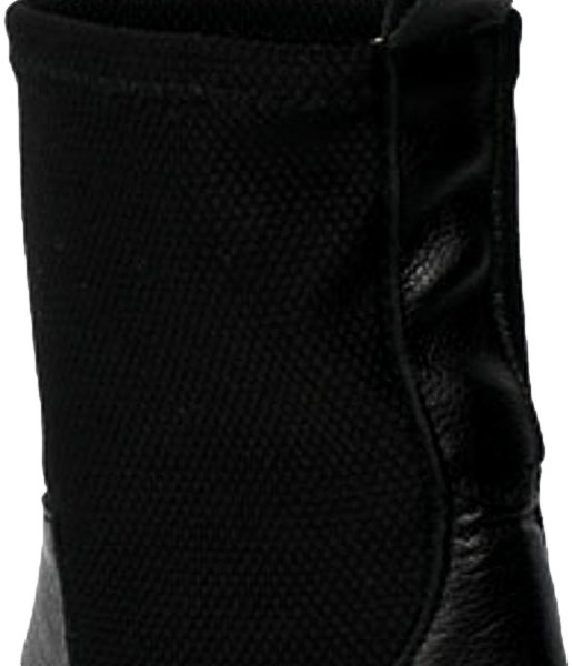 Botki Wonders H-4430 Licra Aneto Negro Czarne