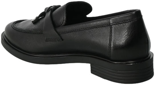 Lordsy Nessi 23421 Czarny 1 Skóra