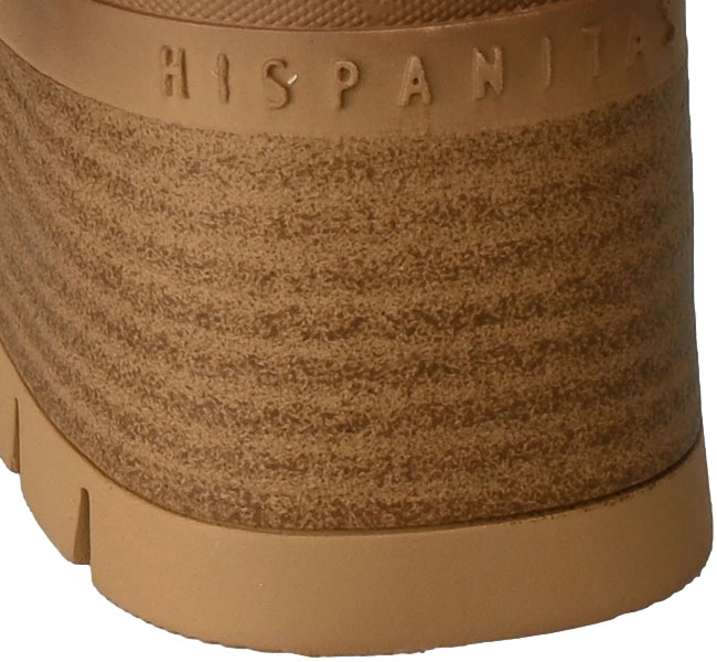 Półbuty Hispanitas HI233026 Rio123 Cuero Skóra