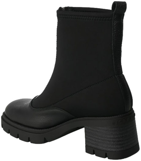 Botki Hispanitas HI233110 Bolero123 Black Neo123 Black