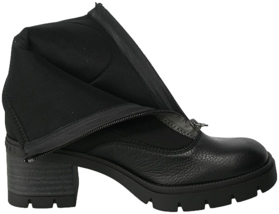 Botki Hispanitas HI233110 Bolero123 Black Neo123 Black