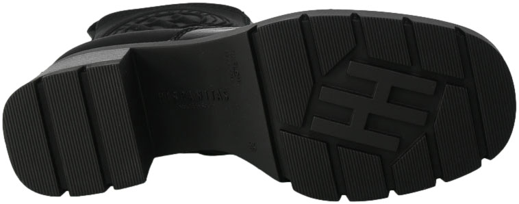 Botki Hispanitas HI233110 Bolero123 Black Neo123 Black