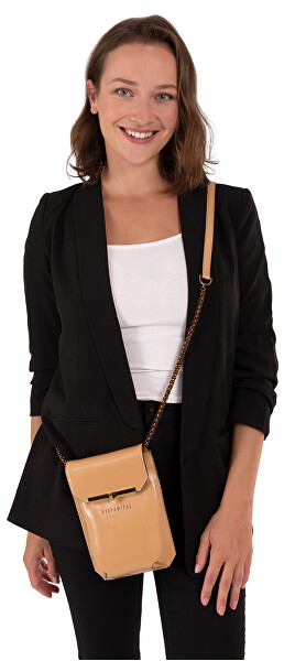 Torebka Hispanitas BI232940 River Apricot I23